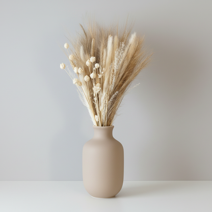 Bouquet, Nature's Spring Glimmer