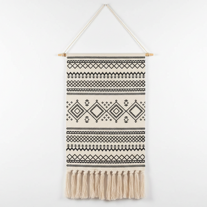 Wall hanging Fjällsjö