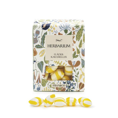 Herbarium Fläderkara 100g