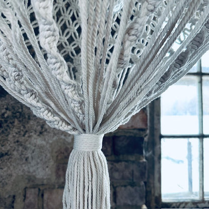 Taklampa Tusensköna