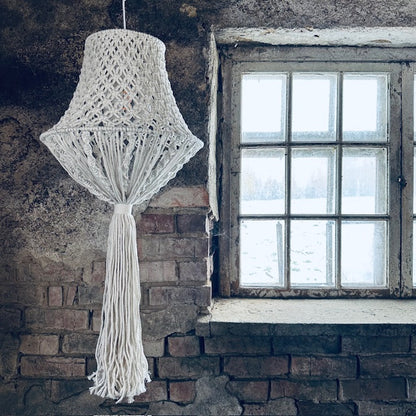 Taklampa Tusensköna