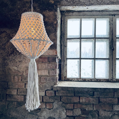 Taklampa Tusensköna