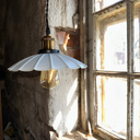 Skogsstjärna lampa frera design