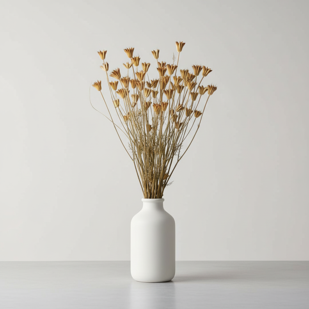 Nigella Orientalis 80gr, Natur