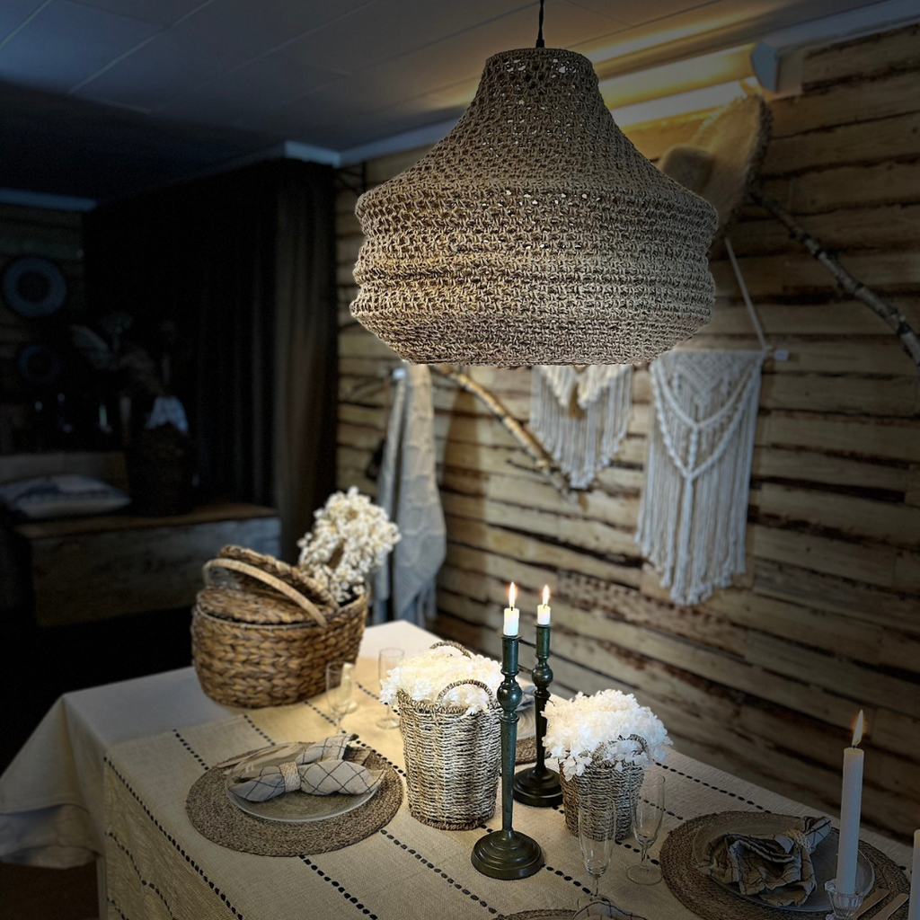 frera design lampa gryning