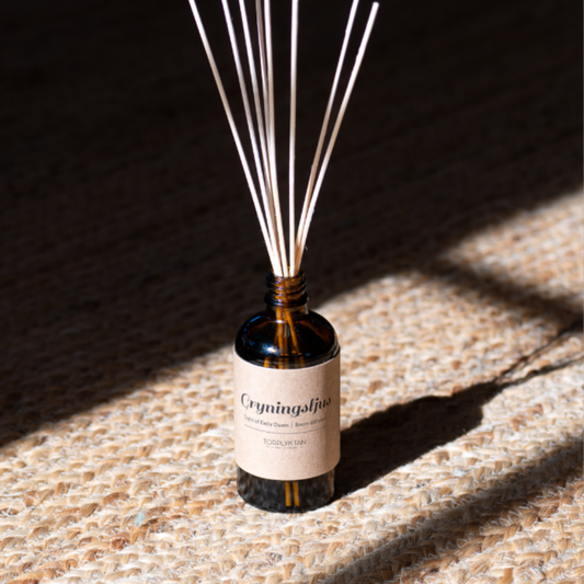 Doftpinnar Gryningsljus