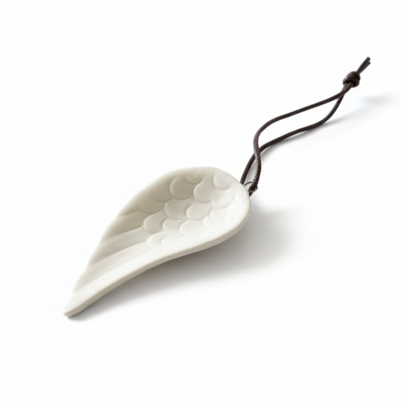 Decoration, Hanging Wing