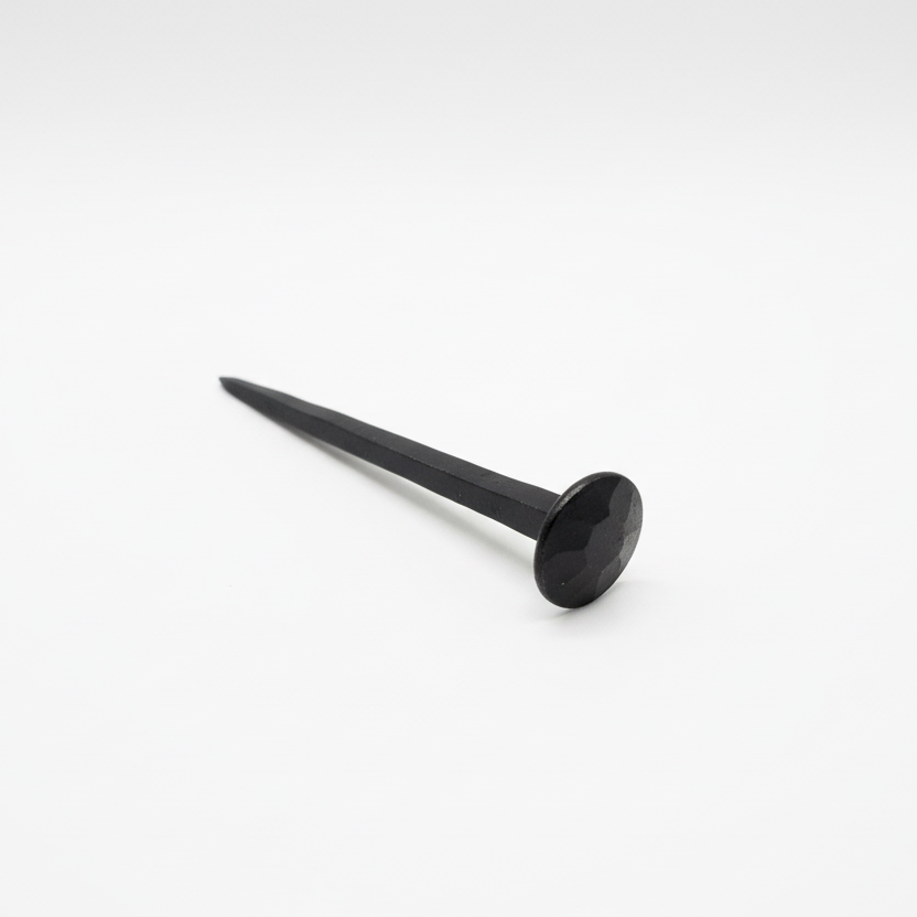 Hand-forged nail 10cm