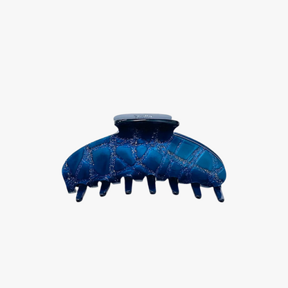 Hair clip Blue dream