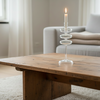 Ljusstake Himle