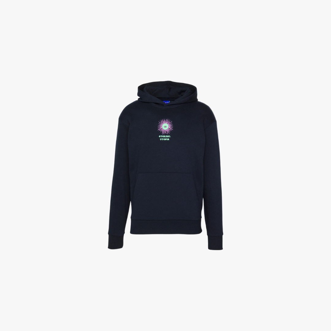 Hoodie Bradley manifesto