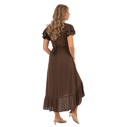 Dress Jane, Black