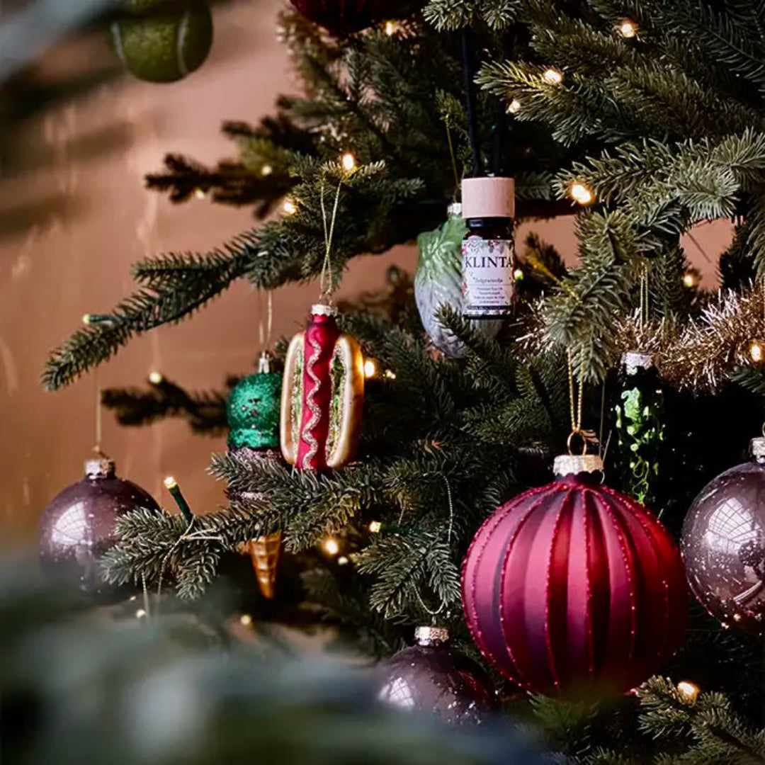 Doftolja 10ml, Julgran