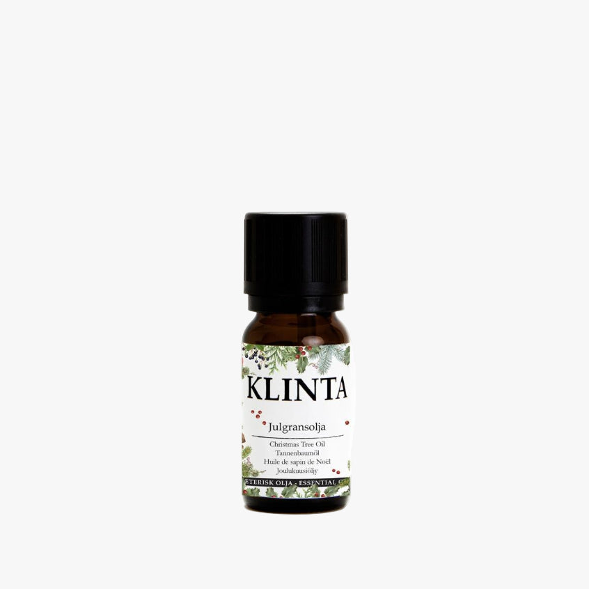 Doftolja 10ml, Julgran