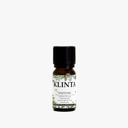 Doftolja 10ml, Julgran