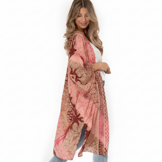 Blouse Savoir