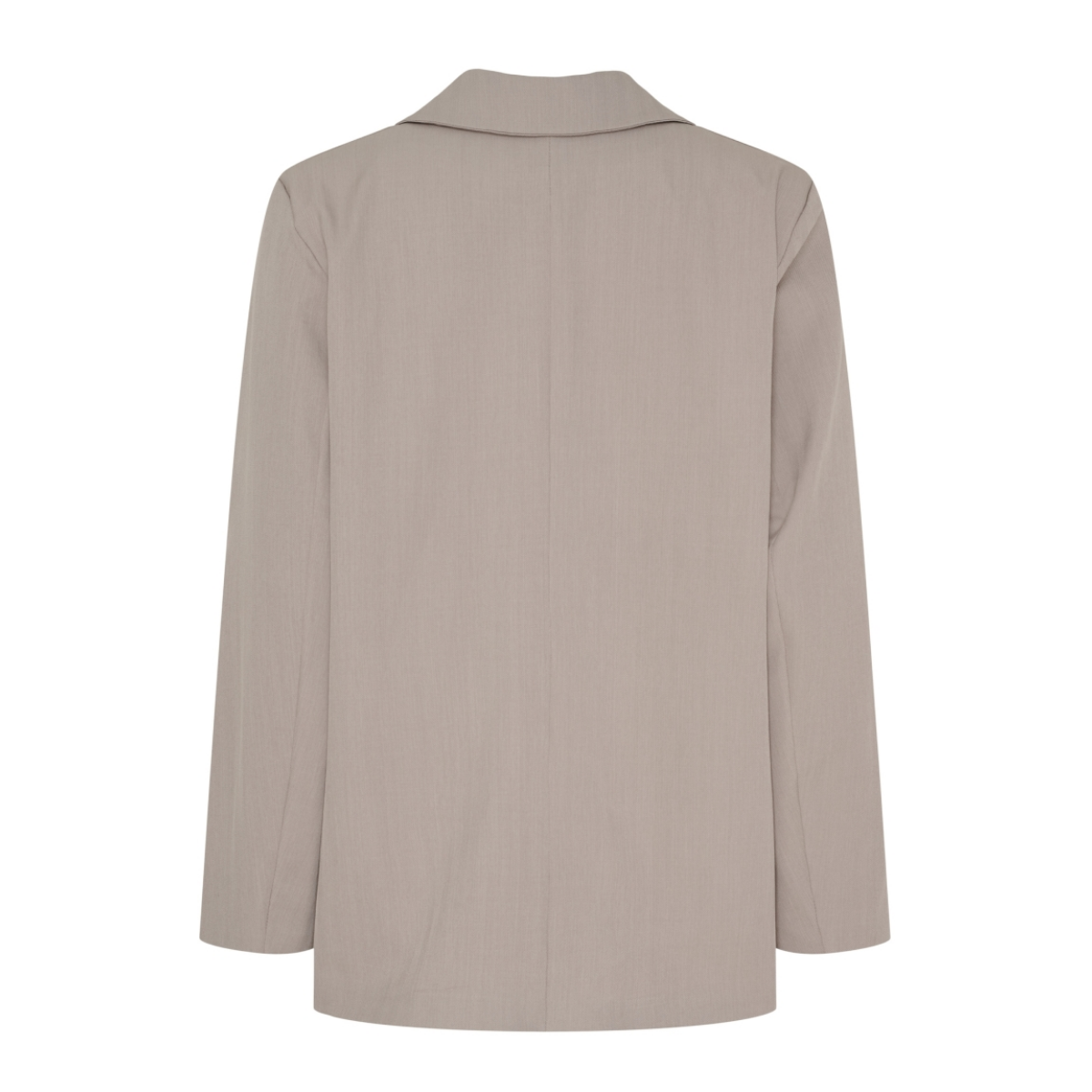 Blazer, Brown