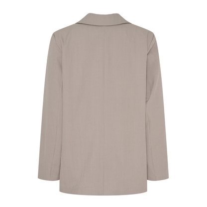 Blazer, Brown