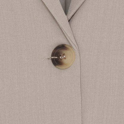 Blazer, Brown