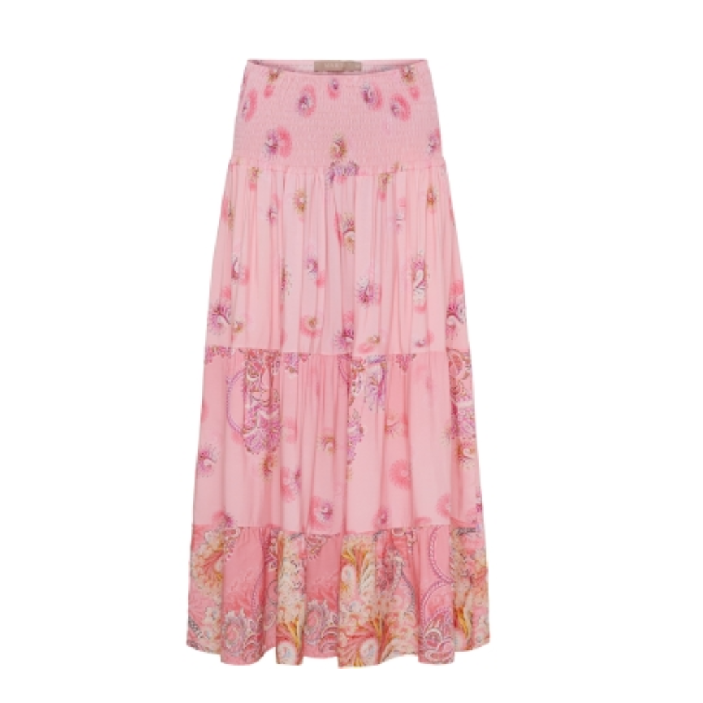 Kjol Josefina, Rosa