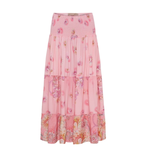 Kjol Josefina, Rosa