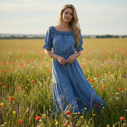 Dress Odelia