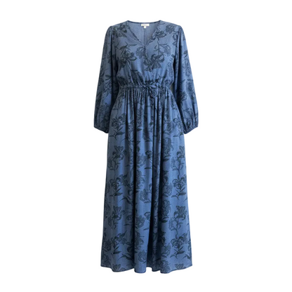 Dress Fjordvind, Blue dreams