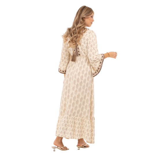 Dress Jane, Black