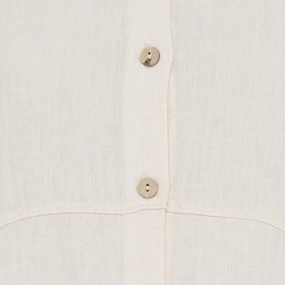 Kjole Violetta, Beige