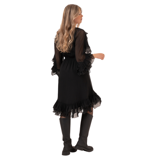 Klänning Aubrey