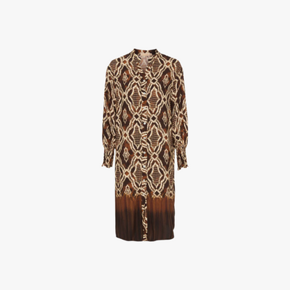 Dress Gry