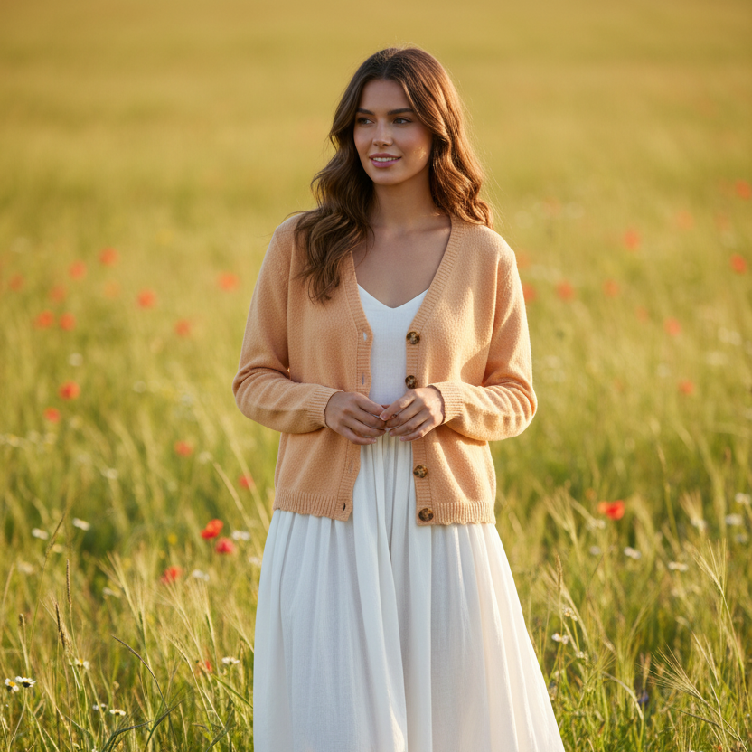 Blouse Cilla