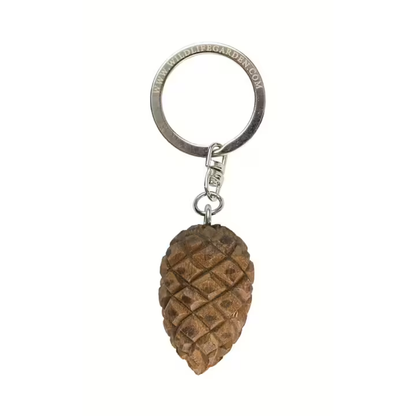 Keychain Acorn