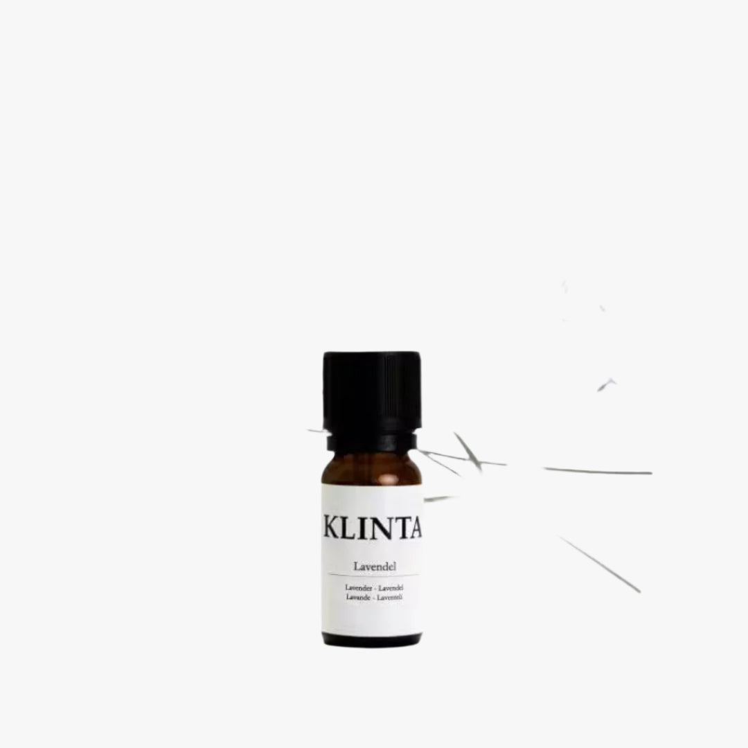 Doftolja 10ml, Hallon och Lime