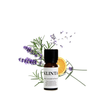 Fragrance oil 10ml, Lavender