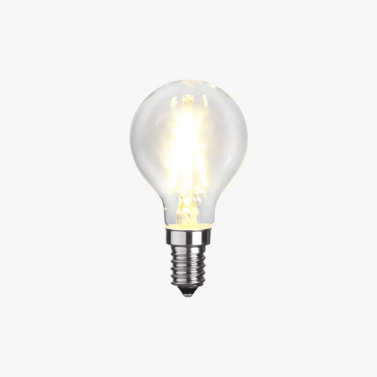 Led lampa E14 25W