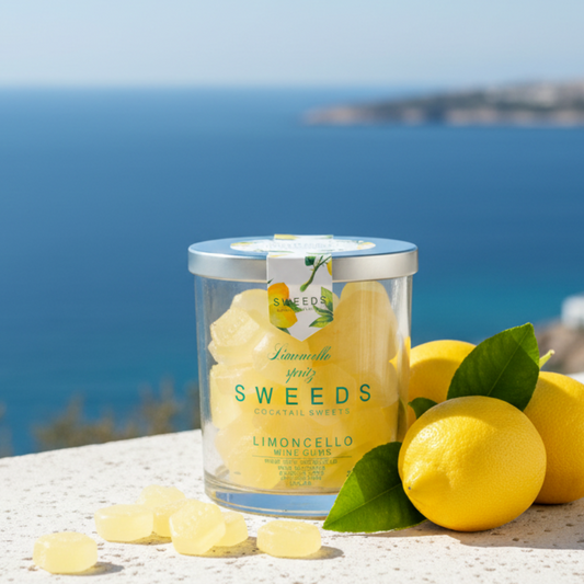 Limoncello, 300g