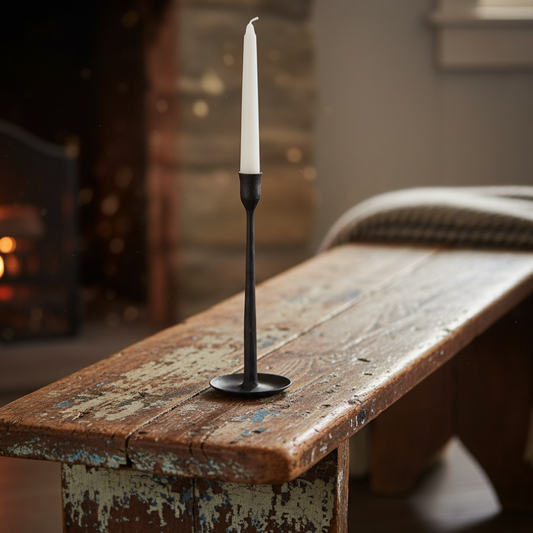 Ljusstake Thor, 25cm