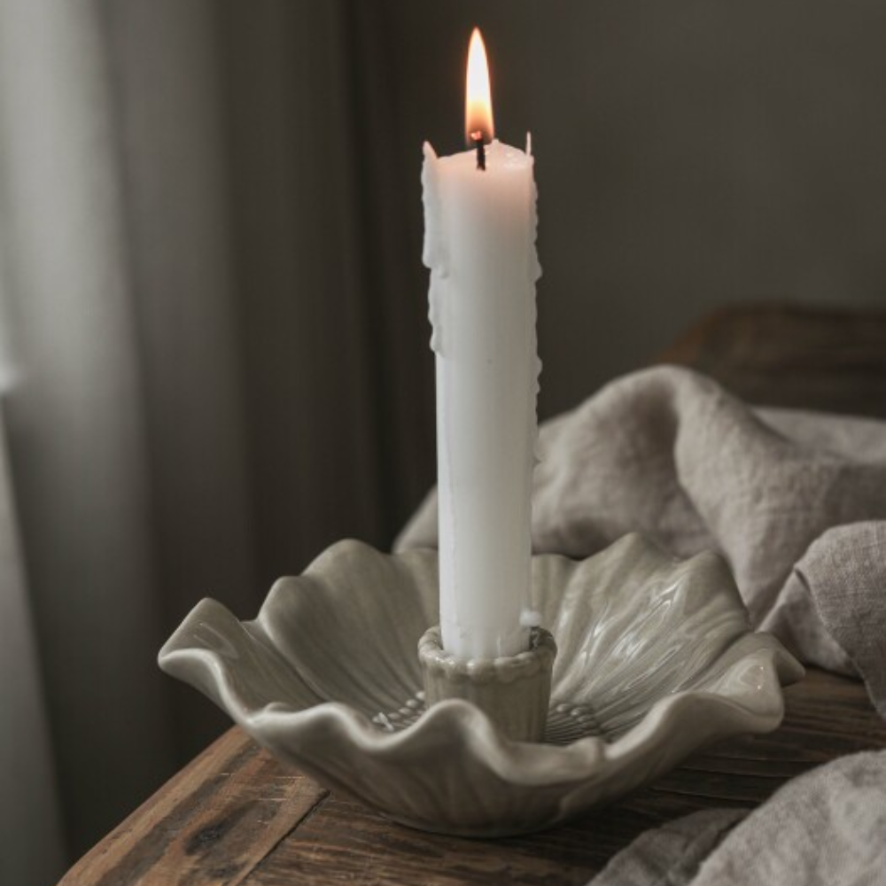 Lysestage Blomstra