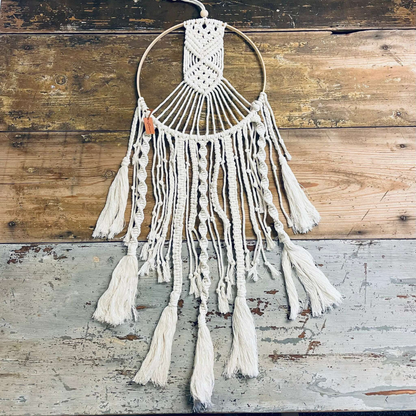 Wall hanging Bosjö