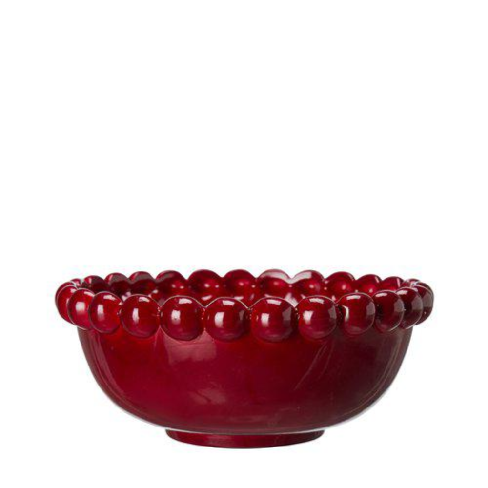 Skål Mary, Röd