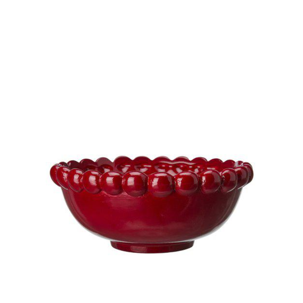 Skål Mary, Röd