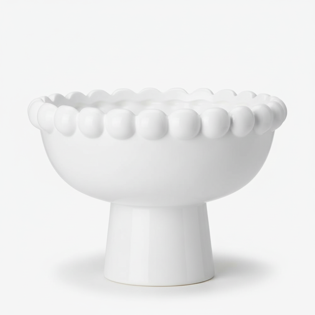 Skål på fot Mary, Röd