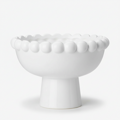 Skål på fot Mary, Röd