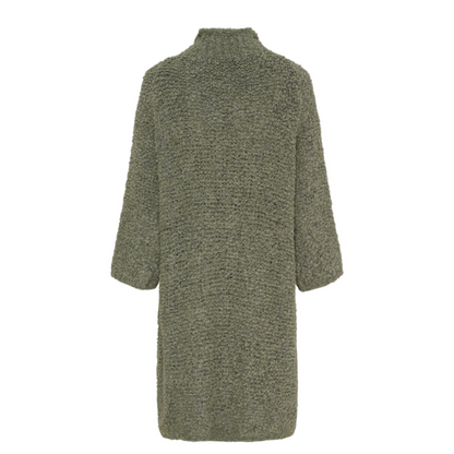 Klänning Hermine, Salvia