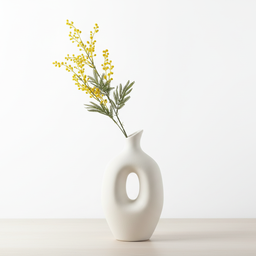 Mimosa 75cm