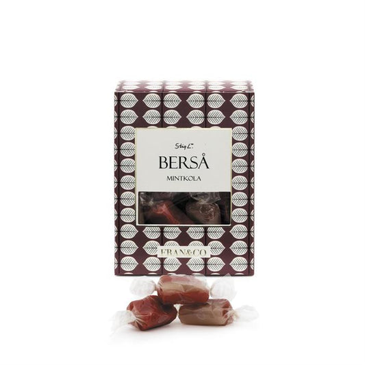 Berså Mintkola 135g