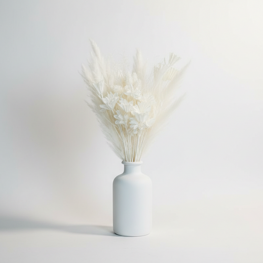 Mix Bukett Vit 100gr