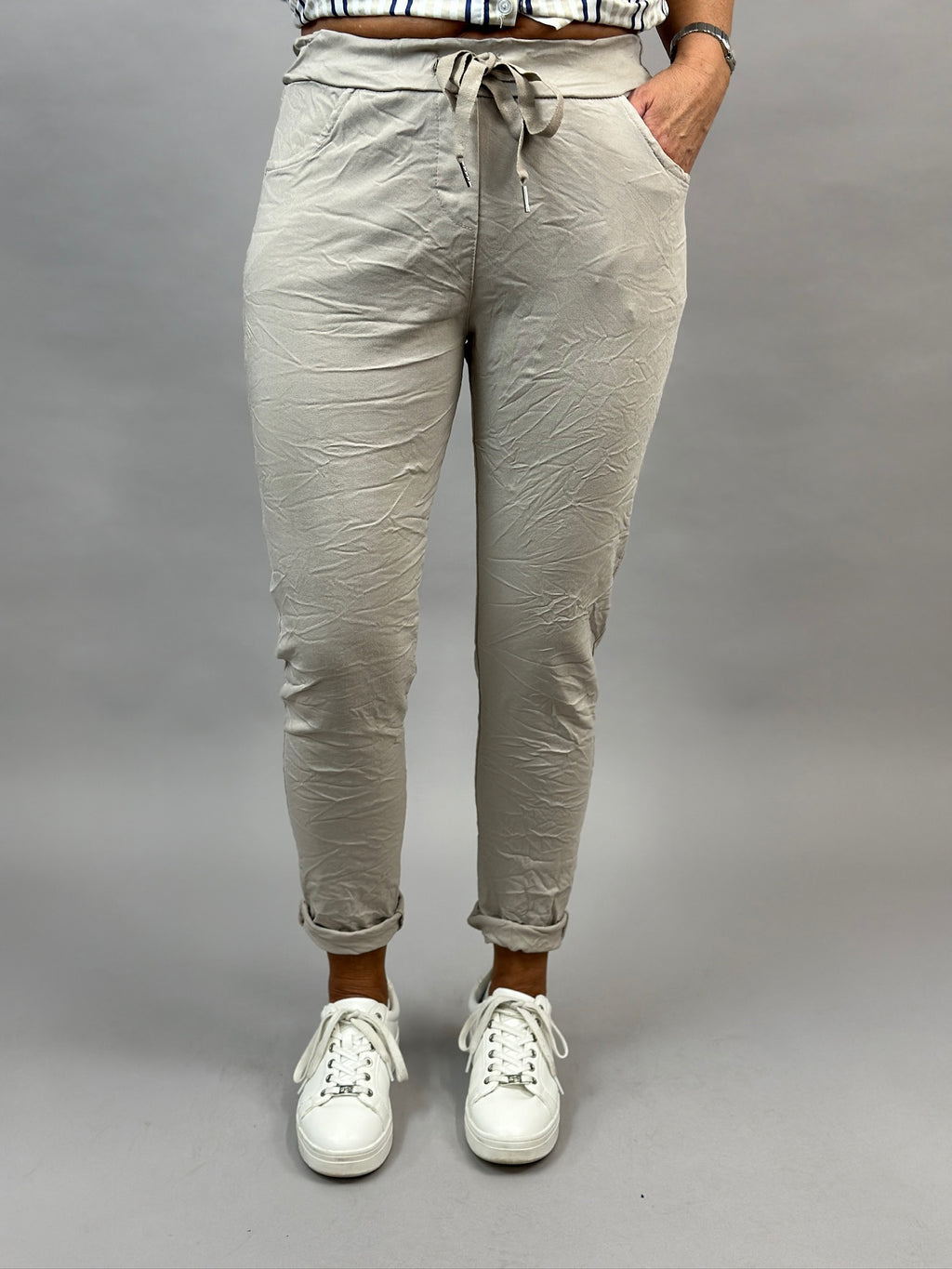 Stretchbyxa Signe, Onesize