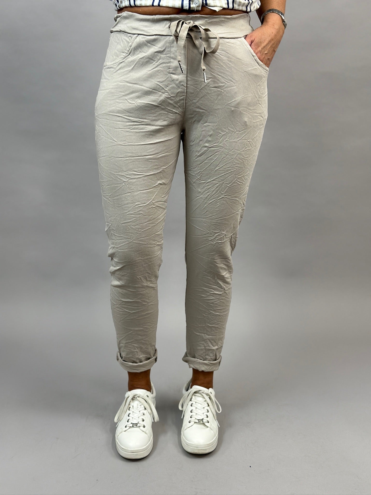 Stretchbyxa Signe, Onesize